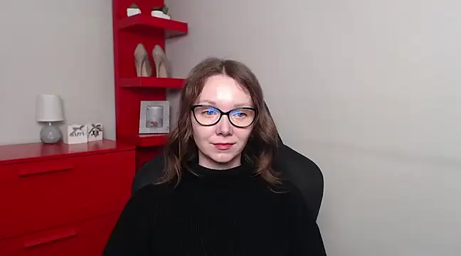 Cookie zoe online show from December 6, 6:37 am
