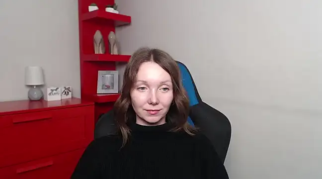 Cookie zoe online show from December 6, 10:16 am