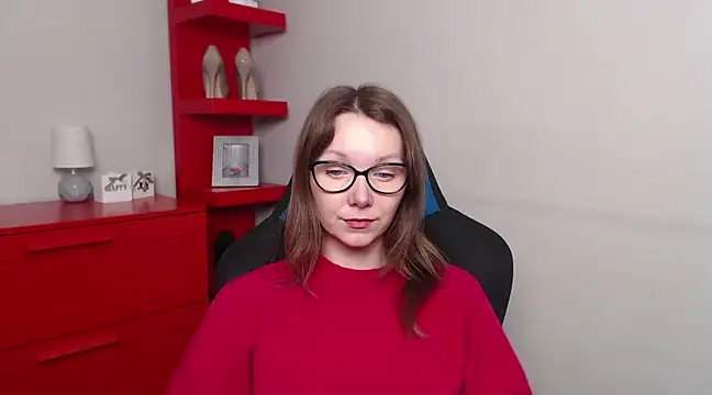 Cookie zoe online show from December 9, 6:34 am