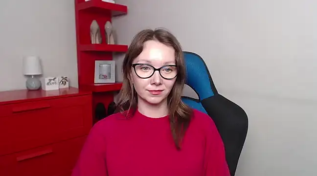 Cookie zoe online show from December 9, 9:39 am