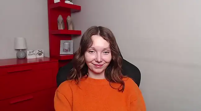 Cookie zoe online show from December 10, 6:33 am
