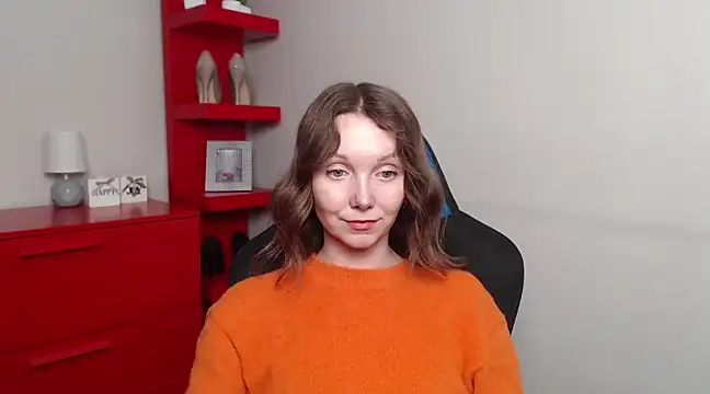 Cookie zoe online show from December 10, 10:17 am