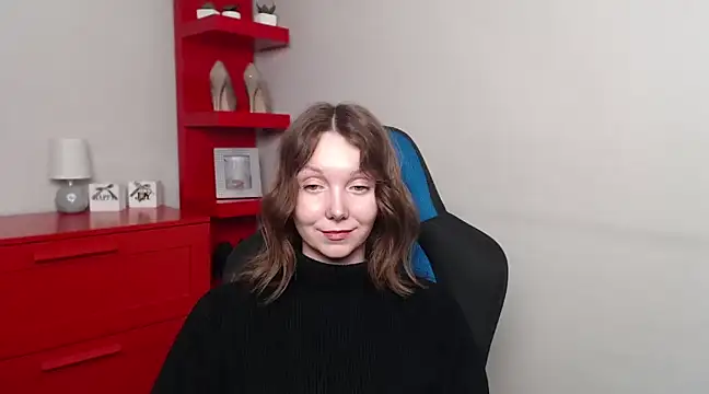 Cookie zoe online show from December 11, 9:30 am