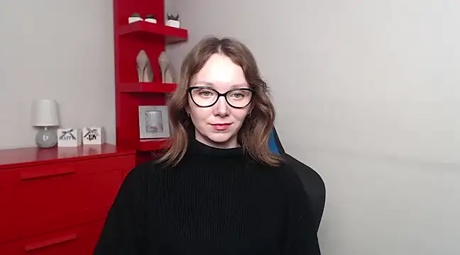 Cookie zoe online show from December 11, 12:34 pm
