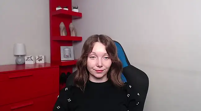 Cookie zoe online show from December 12, 6:36 am