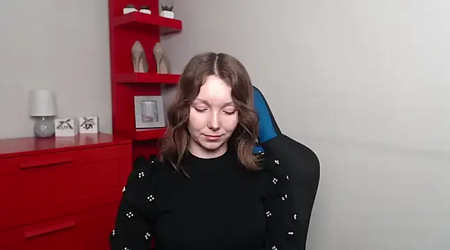 Cookie zoe online show from December 12, 9:40 am