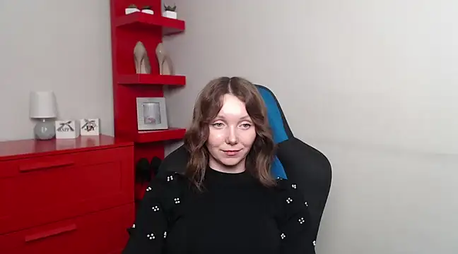 Cookie zoe online show from December 12, 12:44 pm