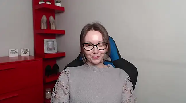 Cookie zoe online show from January 23, 12:30 pm