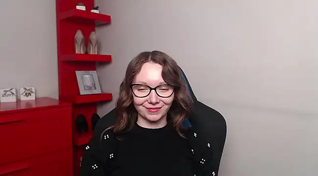 Cookie zoe online show from February 27, 7:34 am