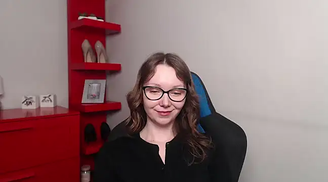 Cookie zoe online show from March 6, 7:25 am