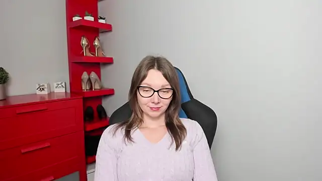 Cookie zoe online show from October 23, 5:29 am