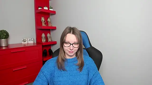 Cookie zoe online show from October 31, 6:47 am