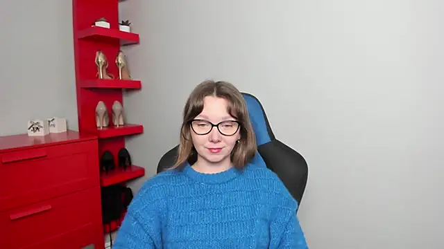 Cookie zoe online show from December 4, 6:34 am