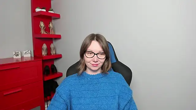 Cookie zoe online show from December 23, 6:33 am