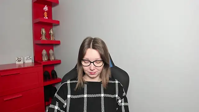 Cookie zoe online show from February 24, 6:33 am