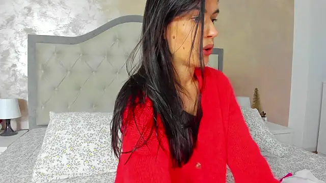 JennaMyers online show from December 18, 8:15 pm