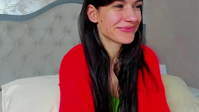 JennaMyers online show from January 9, 8:21 pm