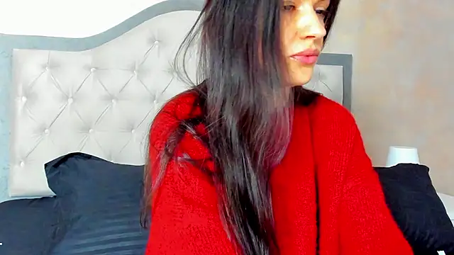 JennaMyers online show from February 24, 8:07 pm