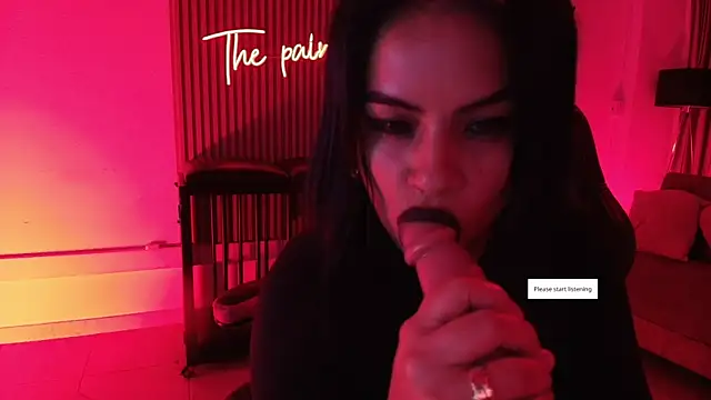 arianna smith  online show from February 5, 1:47 am