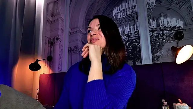 Snapshot of SofiaFoster_ chatting on February 12, 5:16 pm SofiaFoster online show from February 12, 5:16 pm