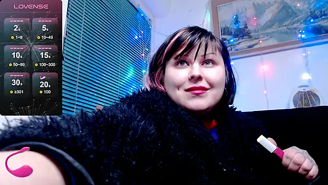 Snapshot of Psychobitch7 chatting on February 28, 7:56 pm Psychobitch7 online show from February 28, 7:56 pm