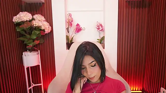 MaddyWattson online show from October 1, 11:38 am