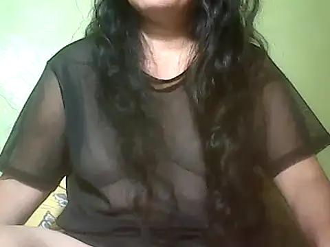 SoSweetPearl online show from March 16, 7:06 pm