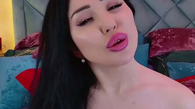 Snapshot of Dalia_Lavish chatting on February 21, 11:54 pm Dalia Lavish online show from February 21, 11:54 pm