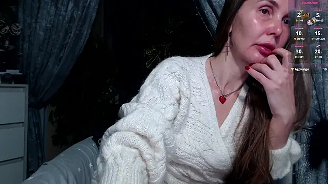 Aurora108 online show from February 3, 9:09 pm