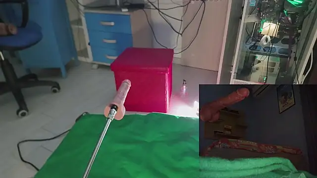 Snapshot of Sissy-Boys chatting on February 14, 5:46 pm Sissy-Boys online show from February 14, 5:46 pm