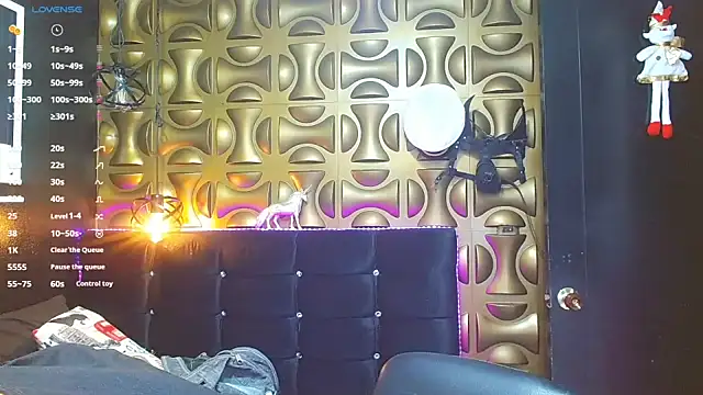 angel sexyevil online show from January 22, 12:27 pm