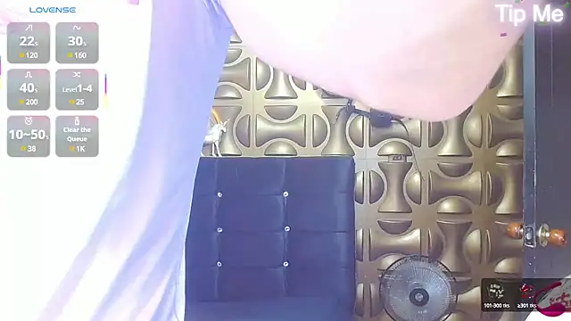 angel sexyevil online show from February 2, 12:24 pm