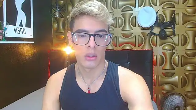 angel sexyevil online show from February 3, 12:25 pm