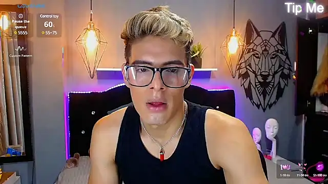 angel sexyevil online show from February 6, 12:48 pm