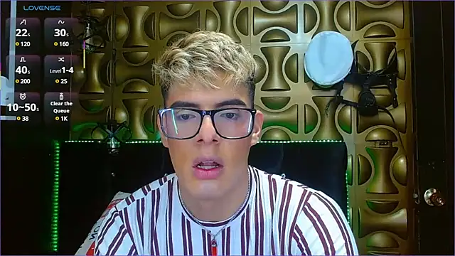 angel sexyevil online show from February 17, 12:16 pm