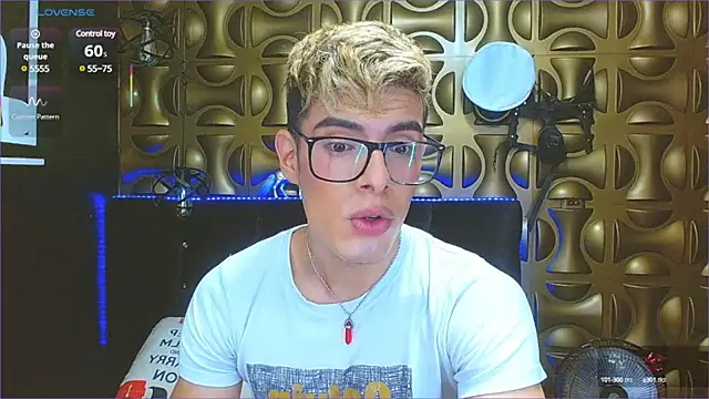 angel sexyevil online show from February 23, 12:37 pm