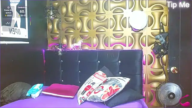 angel sexyevil online show from March 7, 12:23 pm