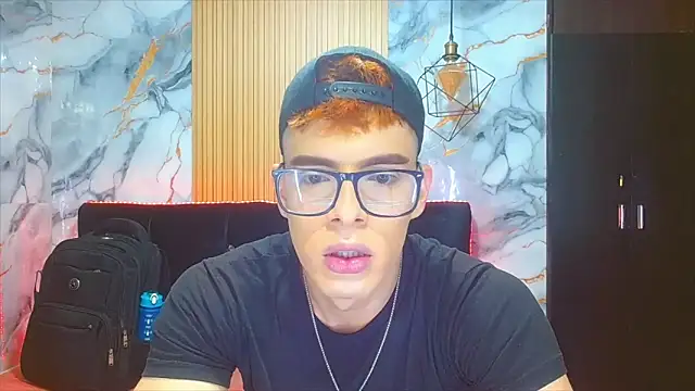 angel sexyevil online show from September 21, 12:18 pm