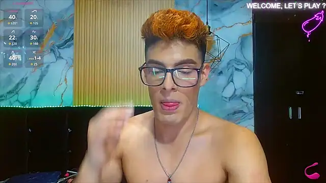 angel sexyevil online show from September 26, 12:31 pm