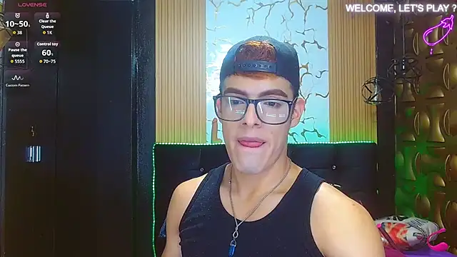 angel sexyevil online show from October 11, 12:26 pm