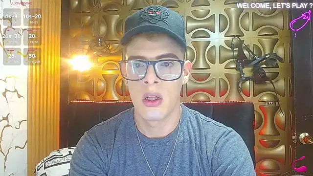 angel sexyevil online show from November 6, 12:17 pm