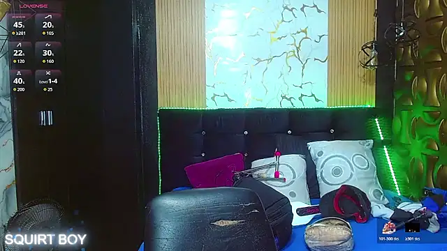 angel sexyevil online show from January 18, 12:20 pm