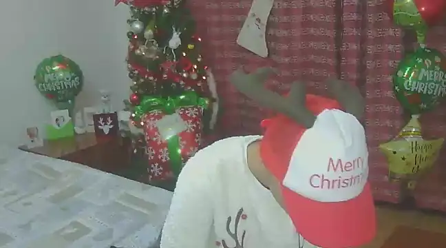 Snapshot of hotSANDRA_STARR chatting on December 15, 7:31 pm hotSANDRA STARR online show from December 15, 7:31 pm