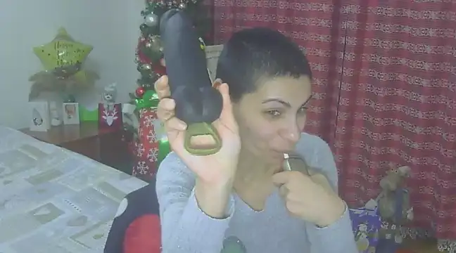 Snapshot of hotSANDRA_STARR chatting on January 4, 8:59 pm hotSANDRA STARR online show from January 4, 8:59 pm