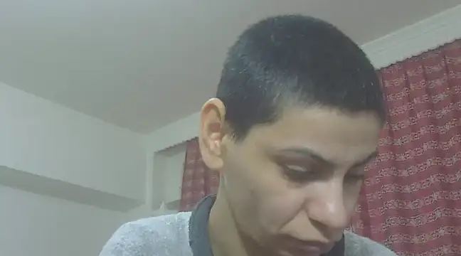 Snapshot of hotSANDRA_STARR chatting on January 7, 12:34 am hotSANDRA STARR online show from January 7, 12:34 am