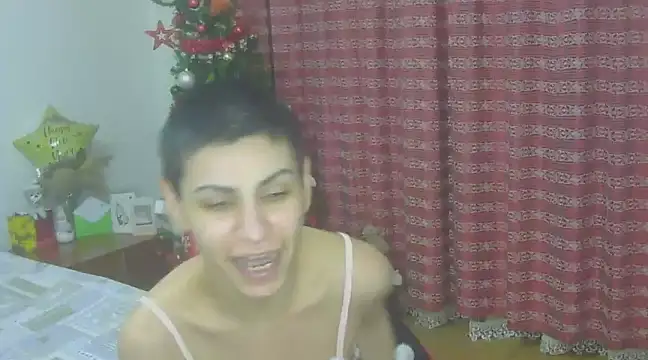 Snapshot of hotSANDRA_STARR chatting on January 14, 5:56 pm hotSANDRA STARR online show from January 14, 5:56 pm