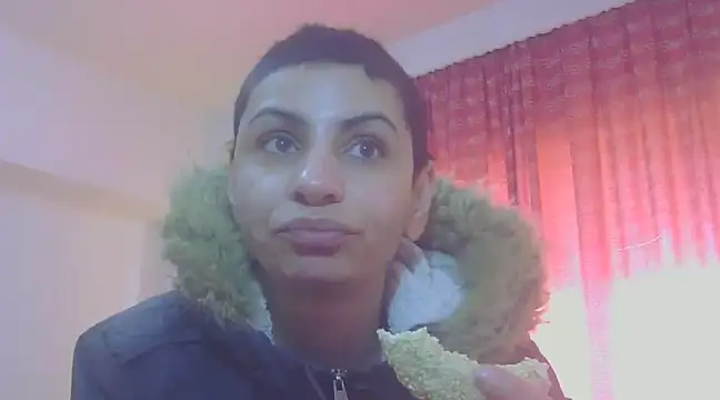 Snapshot of hotSANDRA_STARR chatting on January 15, 12:04 pm hotSANDRA STARR online show from January 15, 12:04 pm