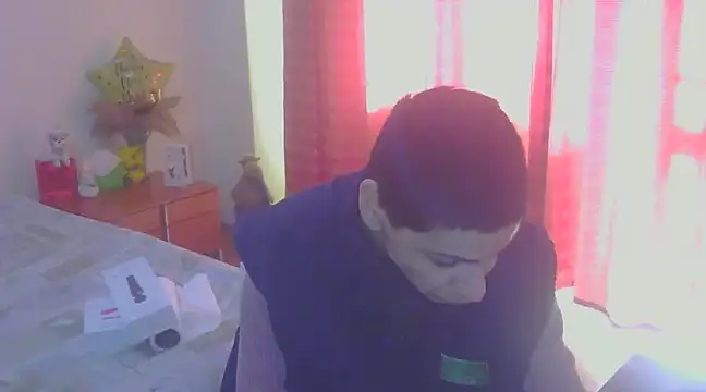 Snapshot of hotSANDRA_STARR chatting on January 19, 11:45 am hotSANDRA STARR online show from January 19, 11:45 am