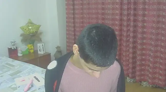 Snapshot of hotSANDRA_STARR chatting on January 20, 3:15 am hotSANDRA STARR online show from January 20, 3:15 am