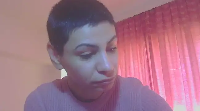 Snapshot of hotSANDRA_STARR chatting on January 20, 10:18 am hotSANDRA STARR online show from January 20, 10:18 am